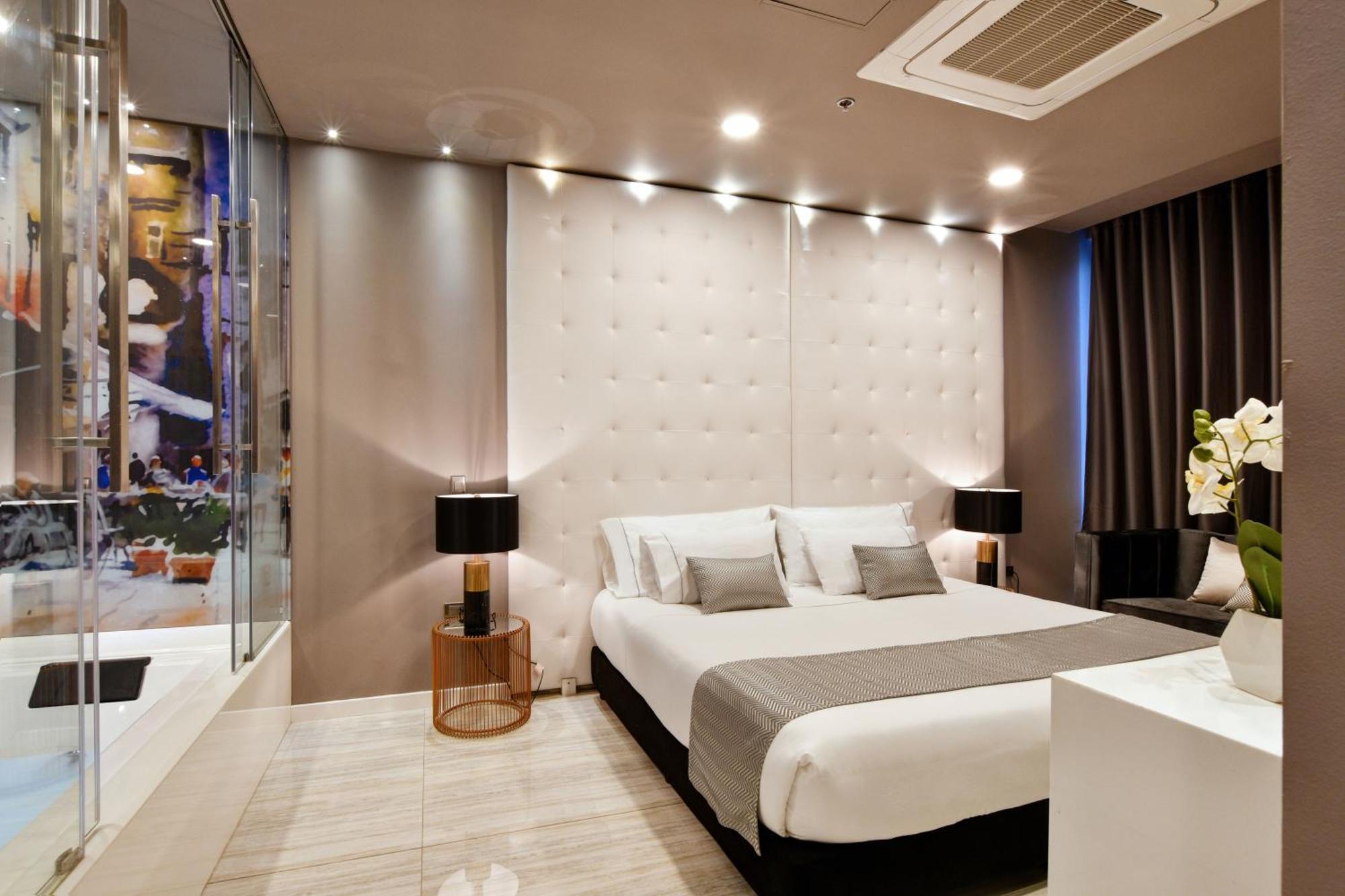 Apartment Europa *