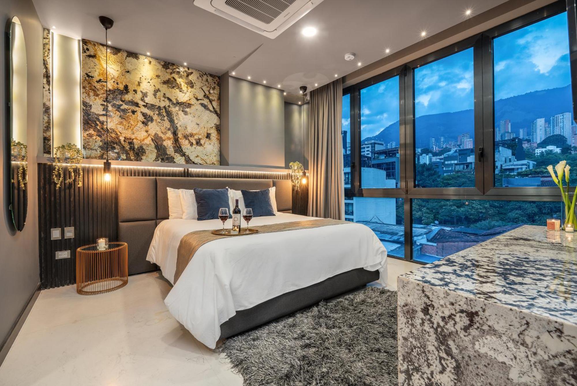 Europa Apartment