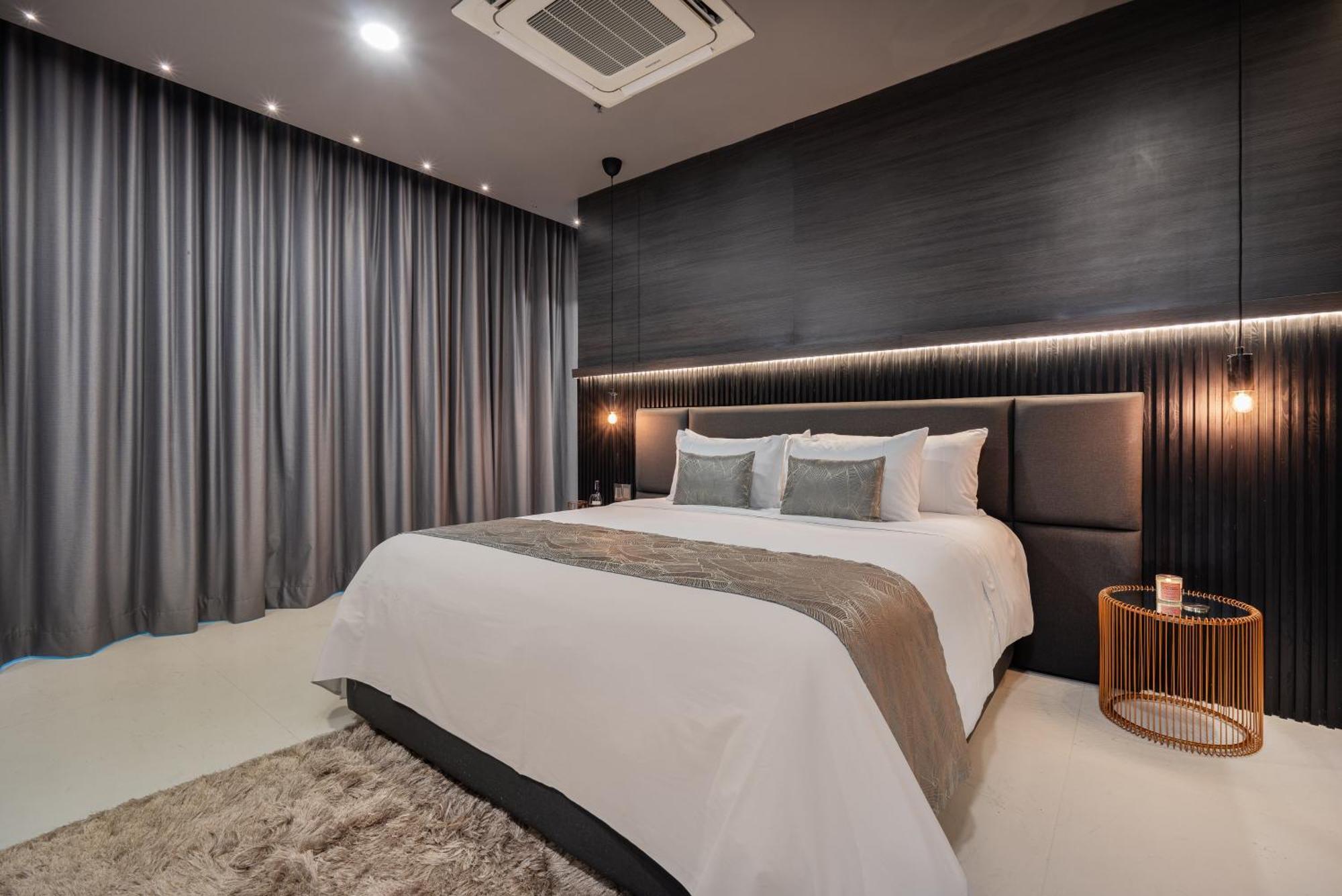 Europa Apartment Medellin
