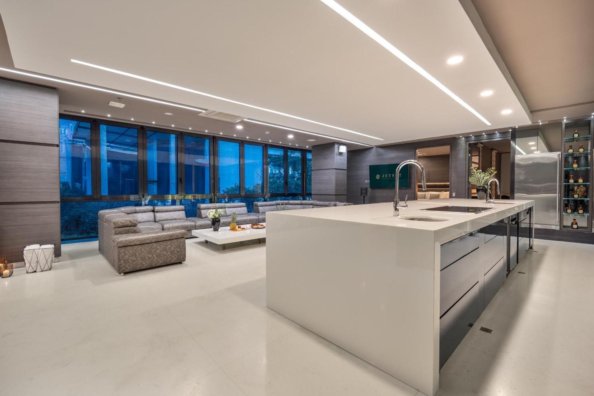 Europa Apartment