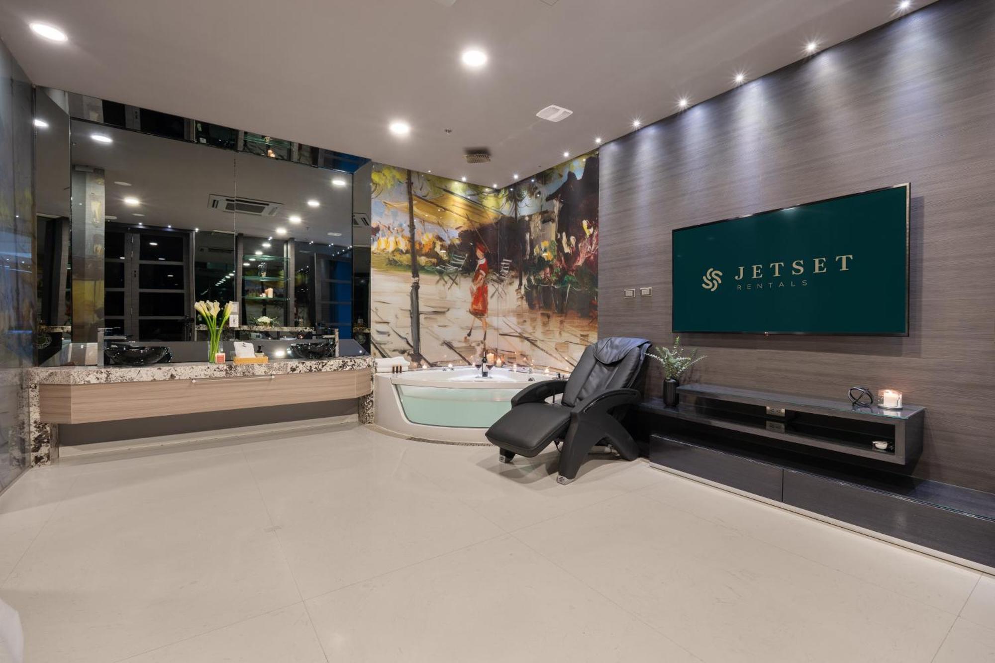 Europa Apartment