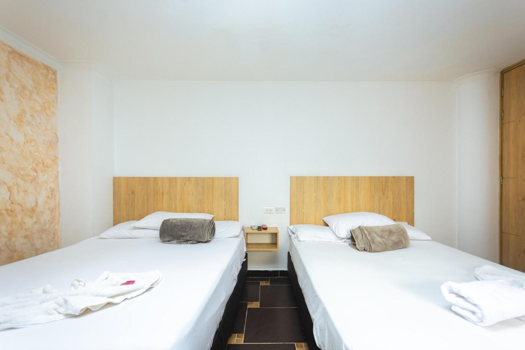 Colores Boutique Hotel
