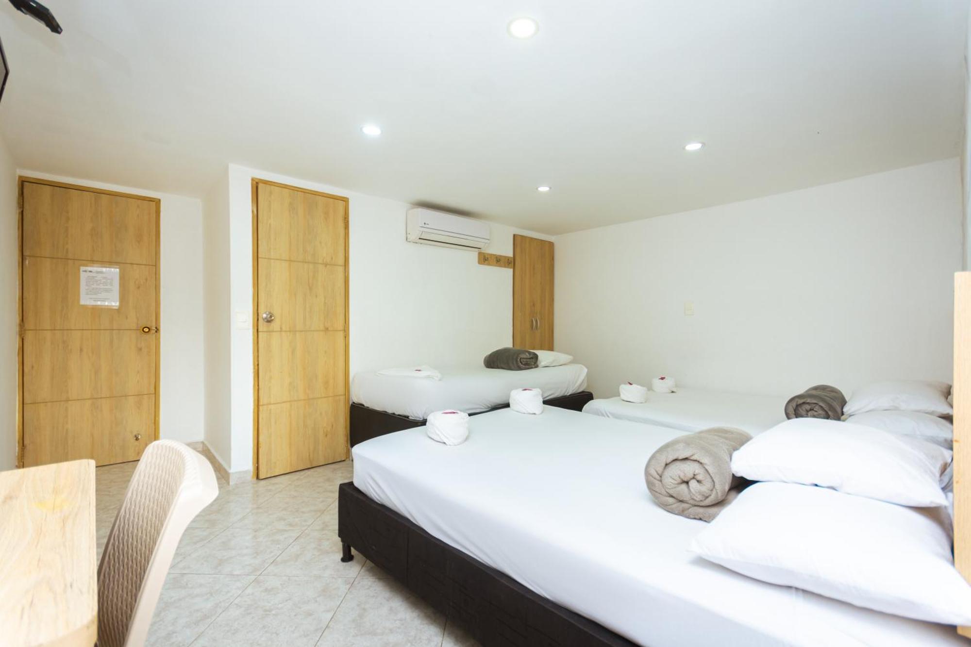 Colores Boutique Hotel 4*