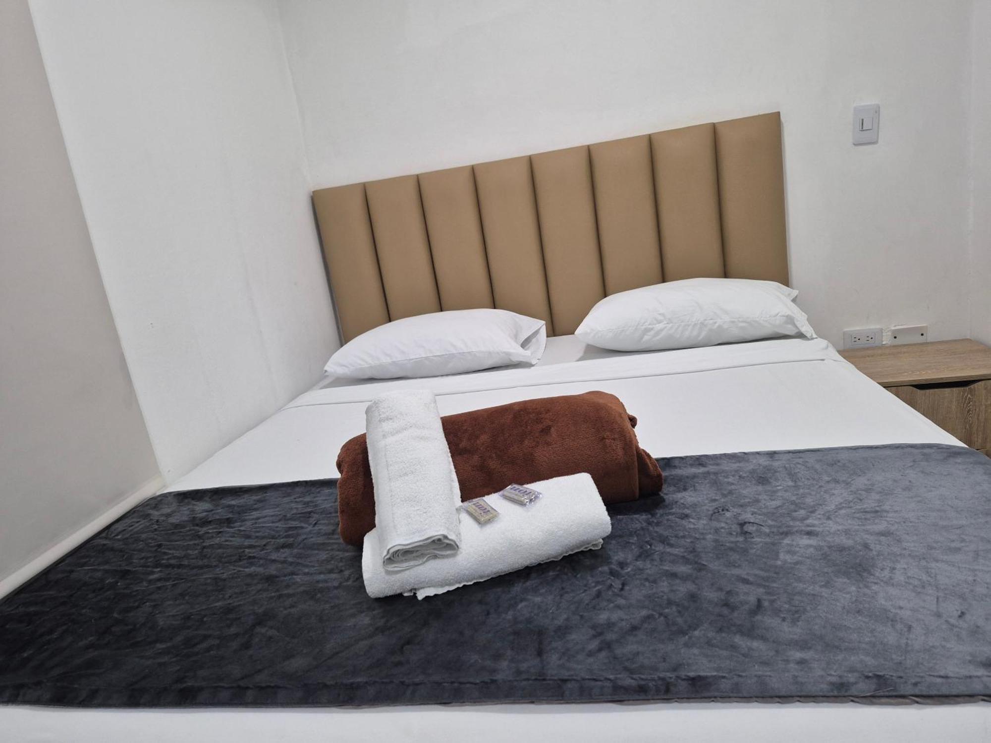 Brisas Hotel Medellin