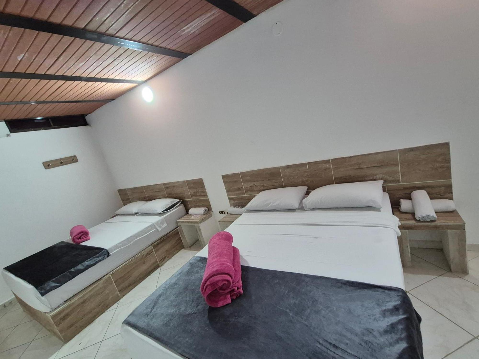 Brisas 3* Medellin