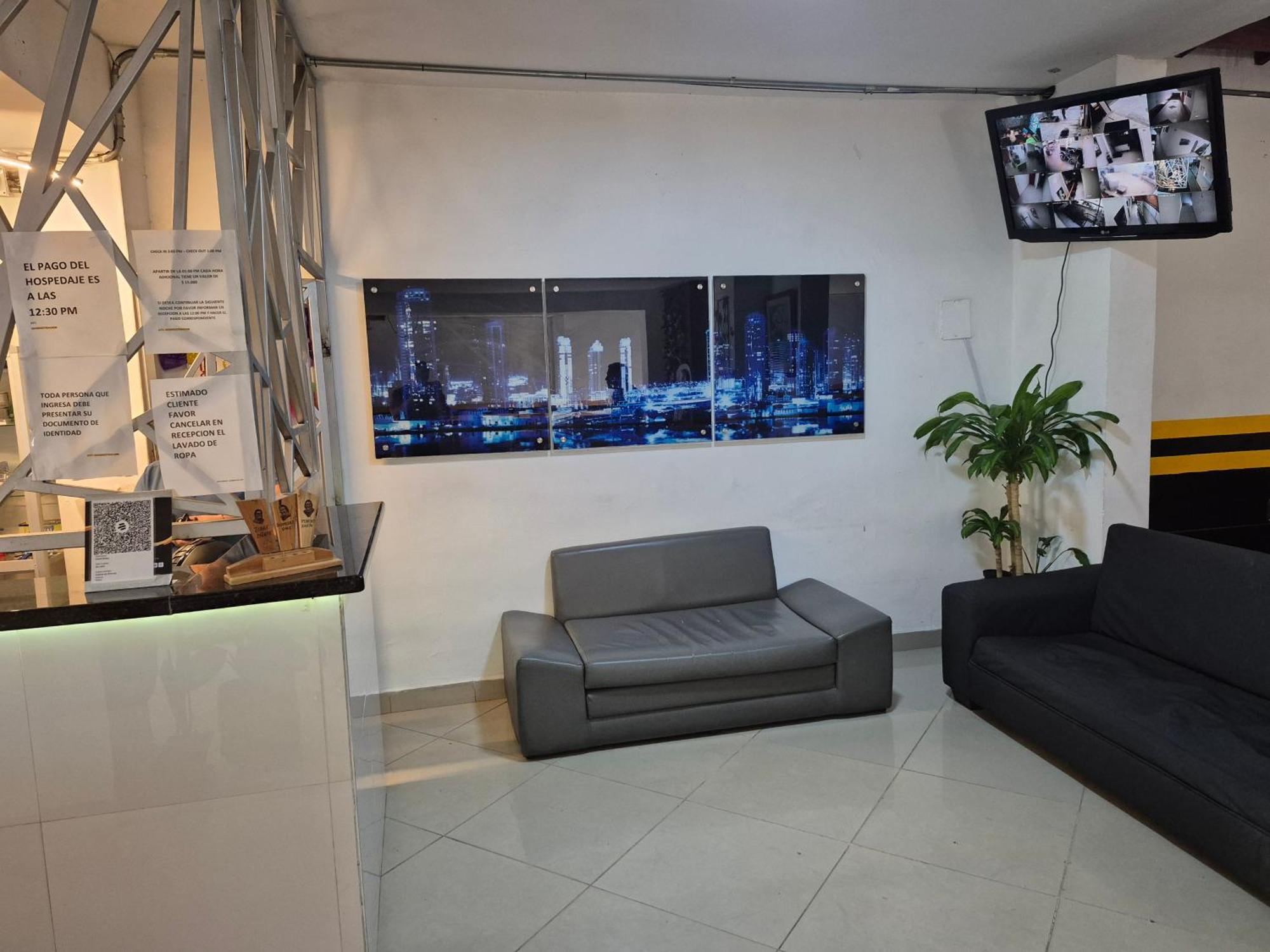 Hotel Brisas 3*
