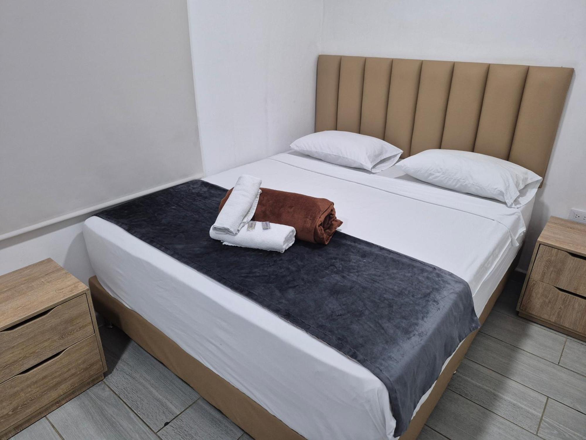 Brisas Hotel Medellin