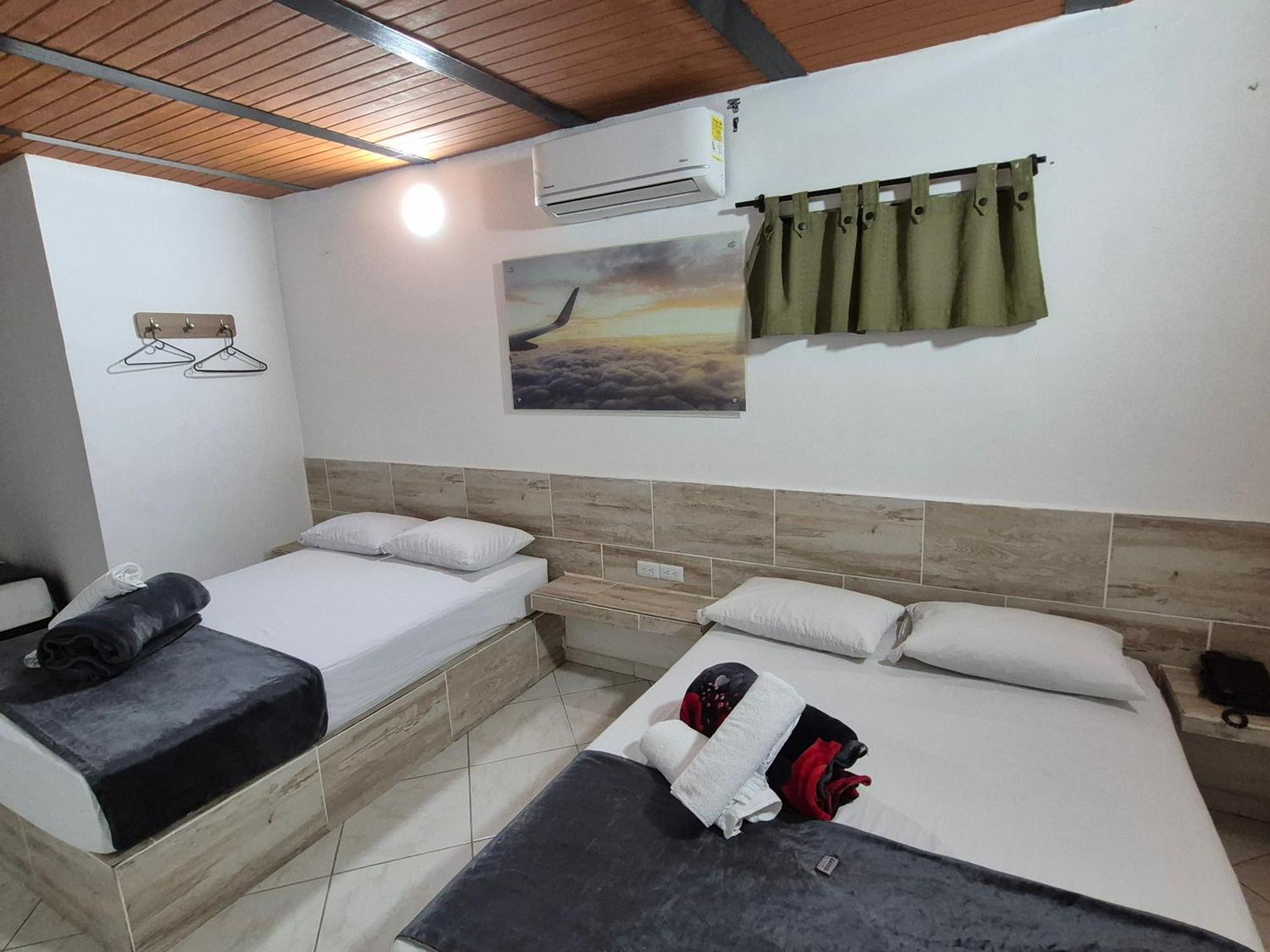 Hotel Brisas Medellin