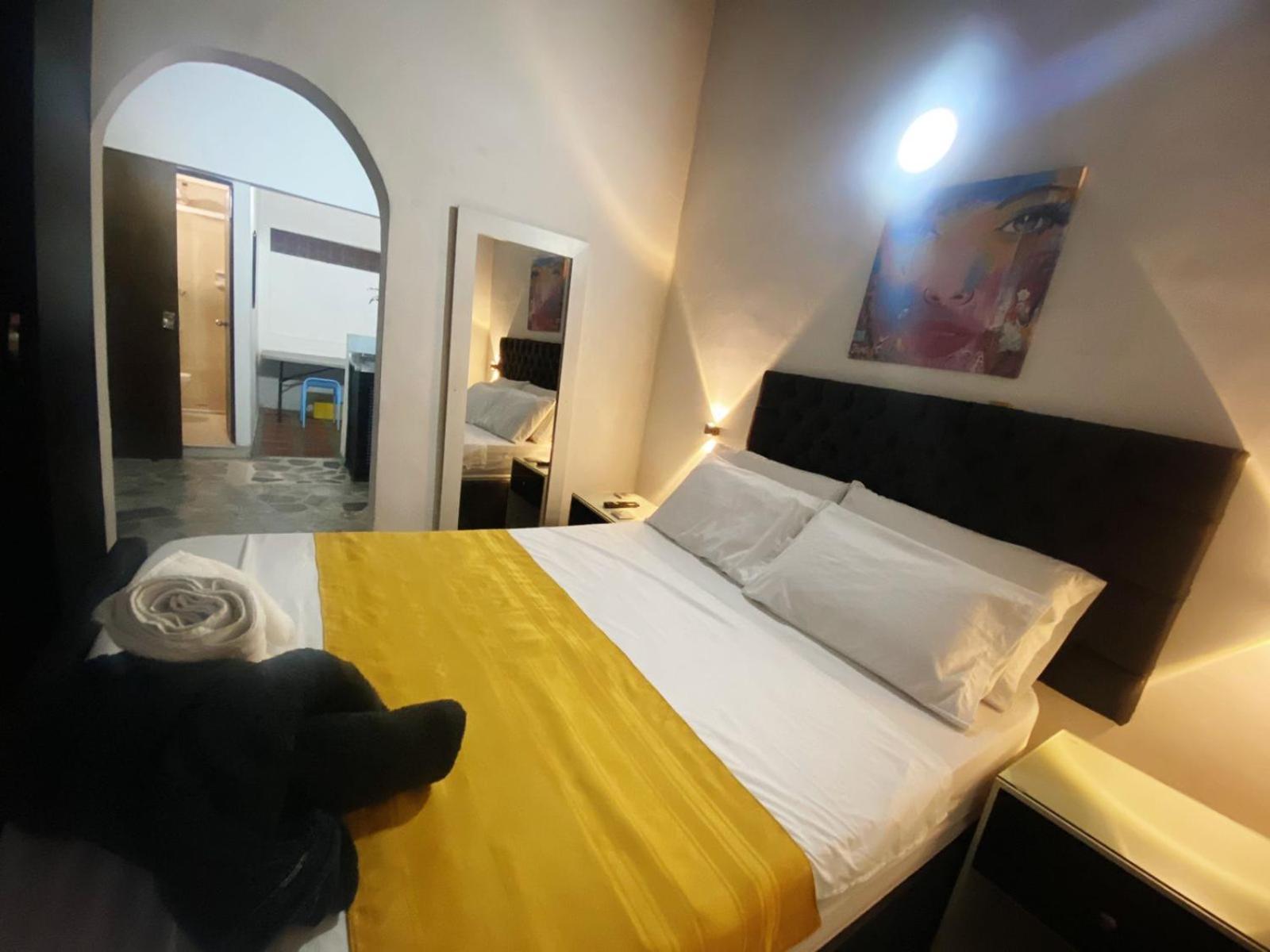 Aparta Rosales Aparthotel Medellín