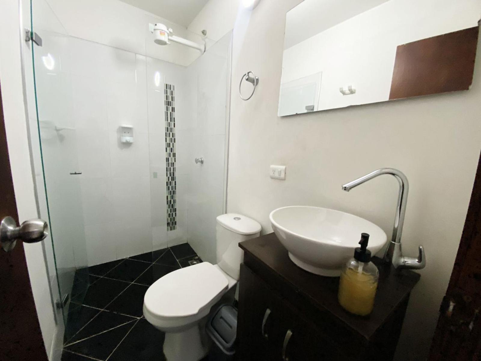Aparthotel Aparta Rosales Medellín