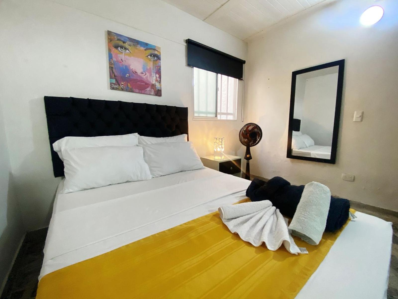 Aparta Rosales Aparthotel Medellín