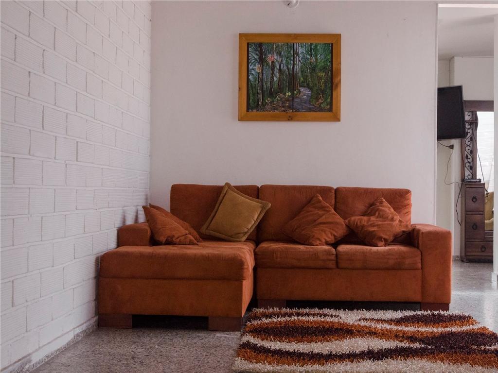 Malibu House * Medellin