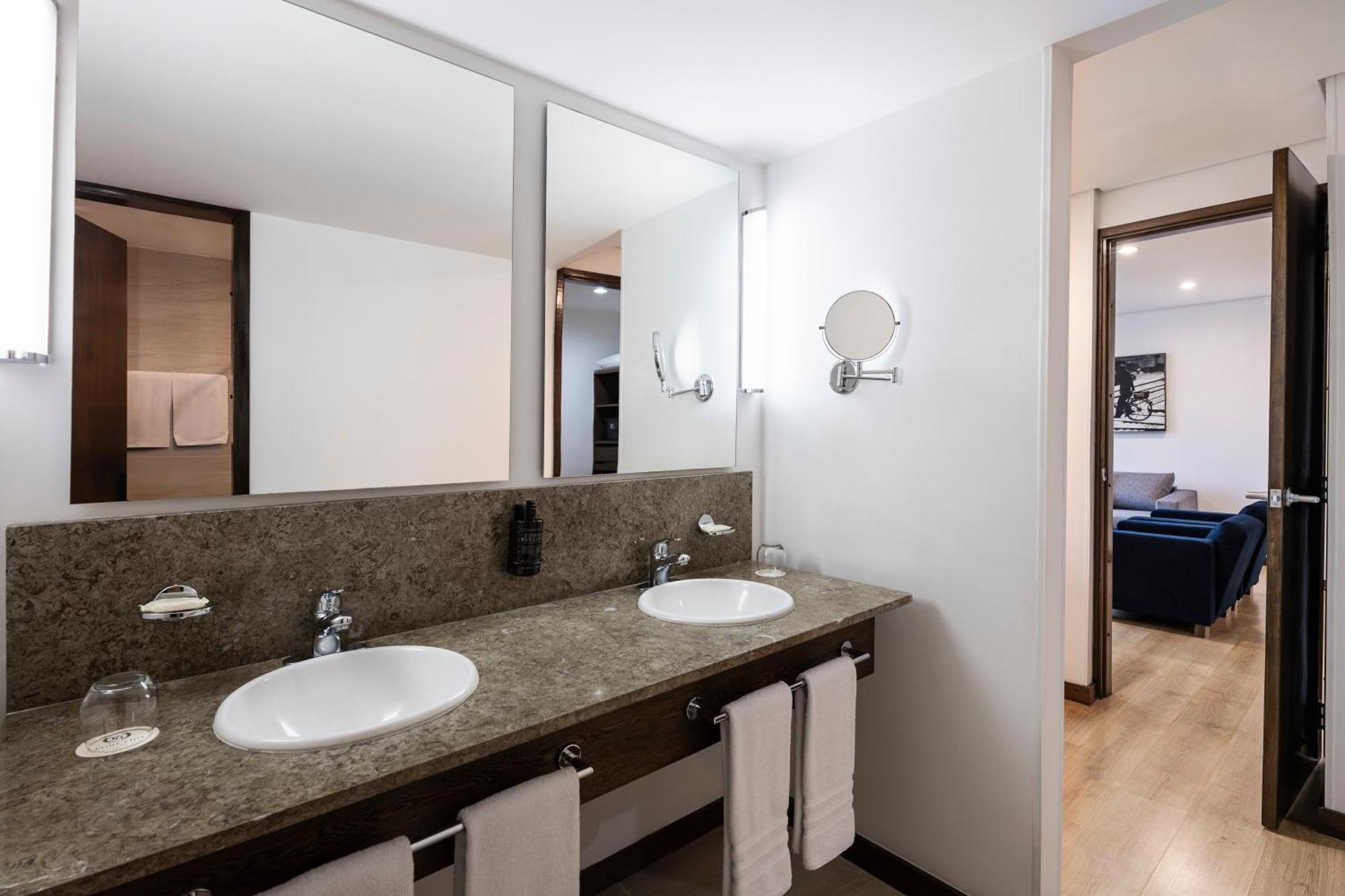 Poblado Alejandria By Housy Host Aparthotel 4*