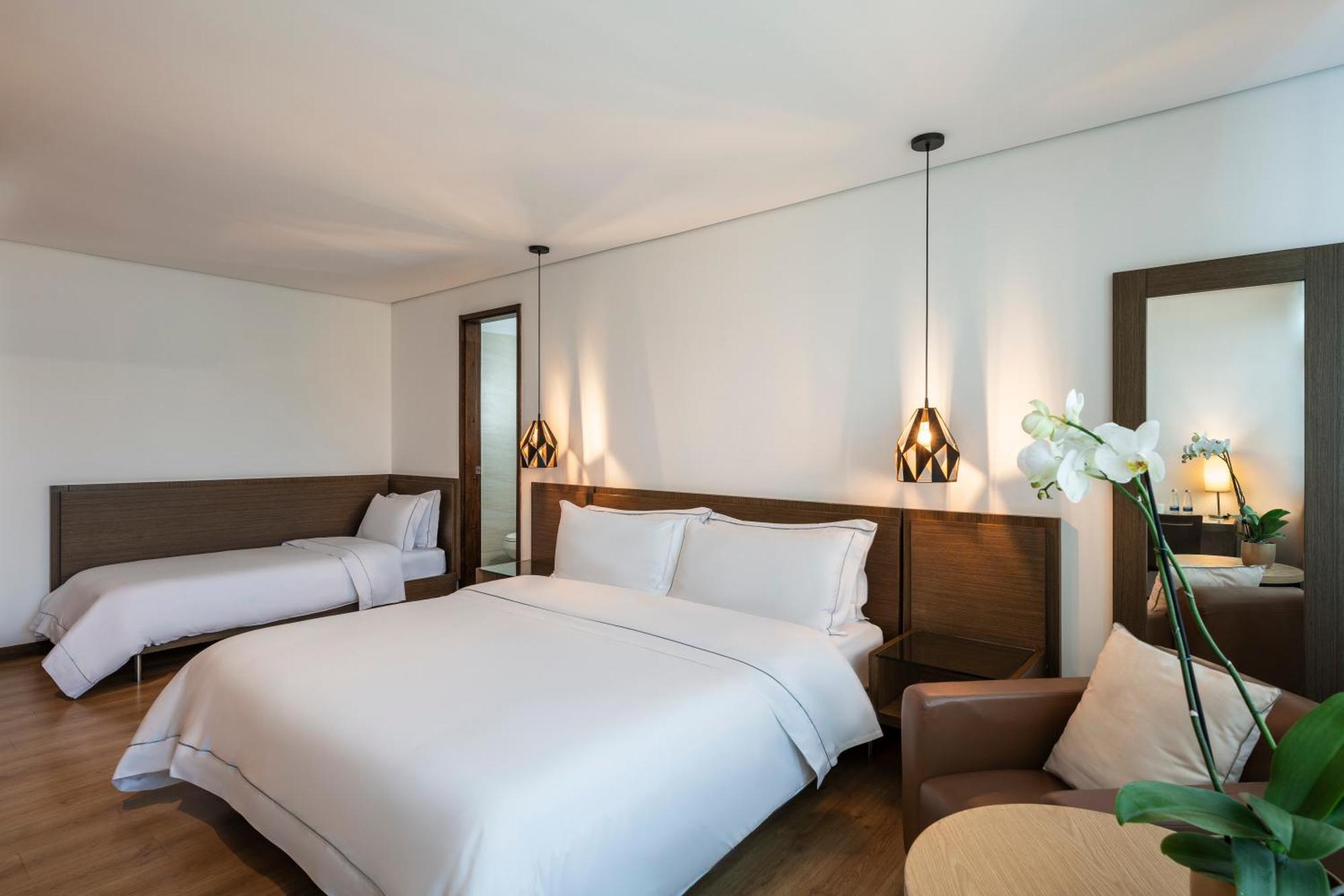 Poblado Alejandria By Housy Host Aparthotel Medellin