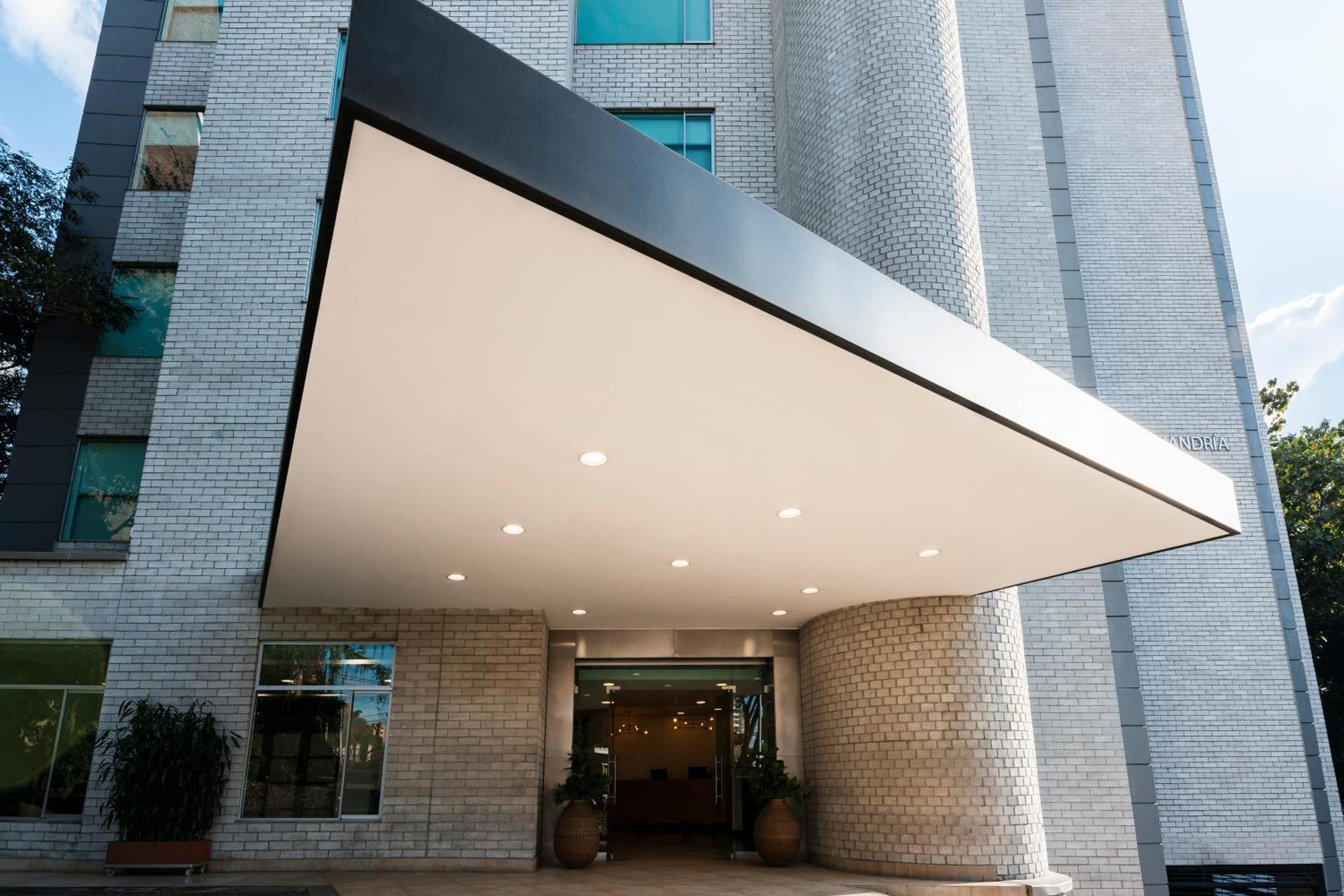 Poblado Alejandria By Housy Host Aparthotel