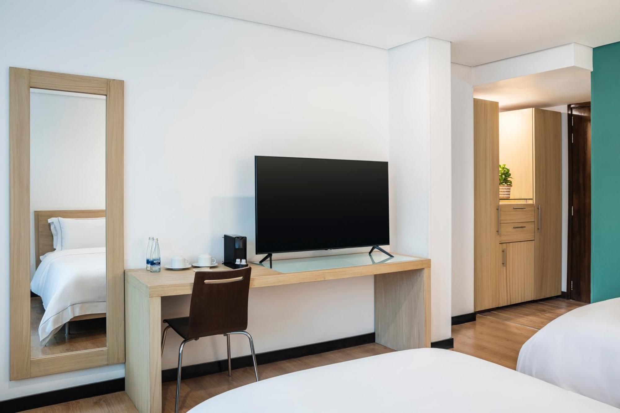 Poblado Alejandria By Housy Host Aparthotel 4*