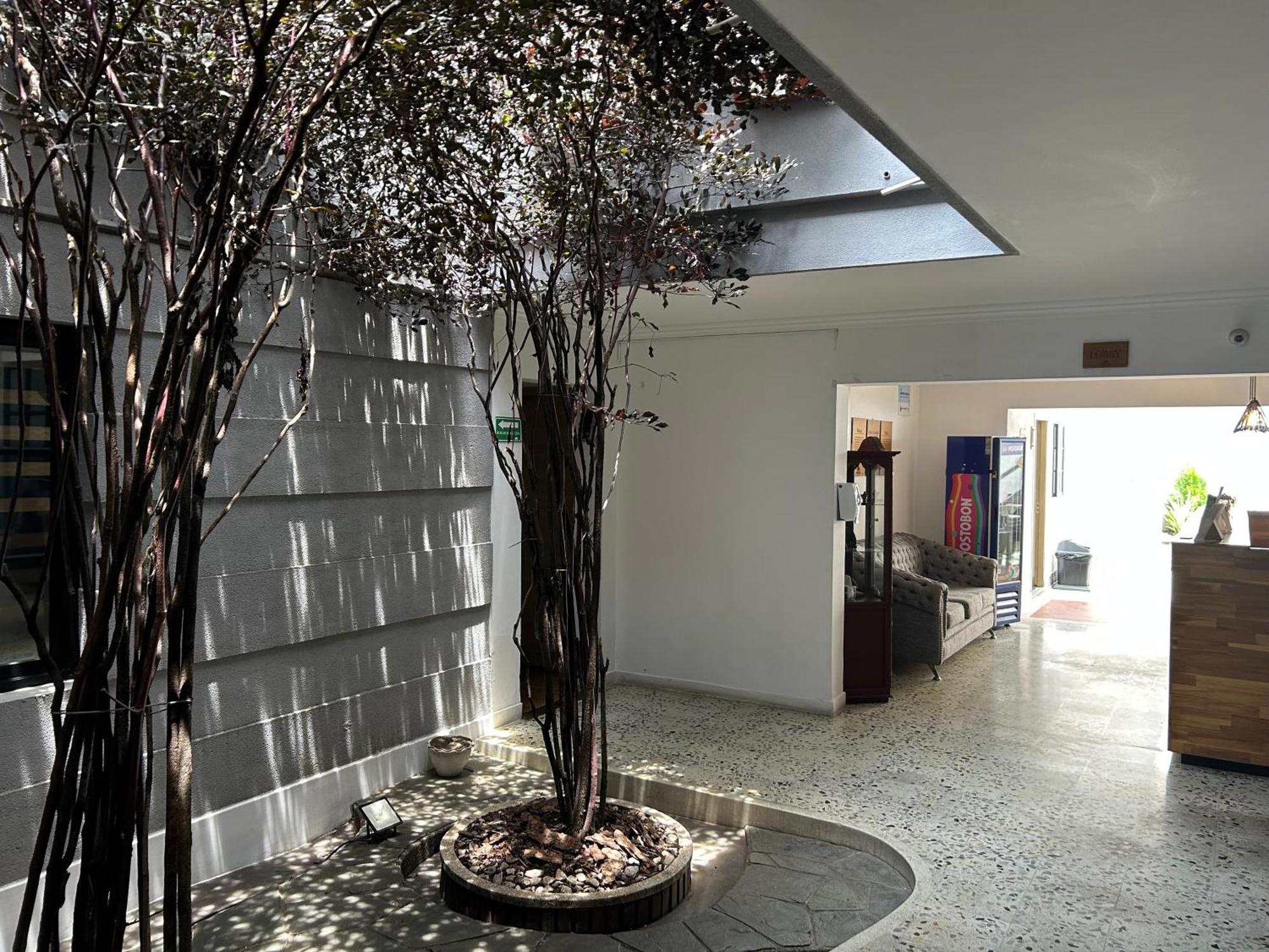 Hotel Poma Rosa 4*