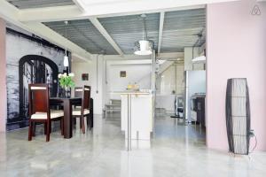 Astorga Lofts - 1 Bedroom With Unique Design, 30 Day Only! Apartment