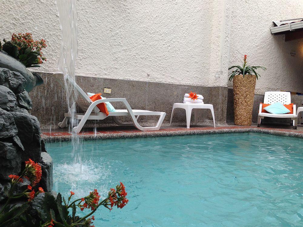 Molicie Hotel 4*