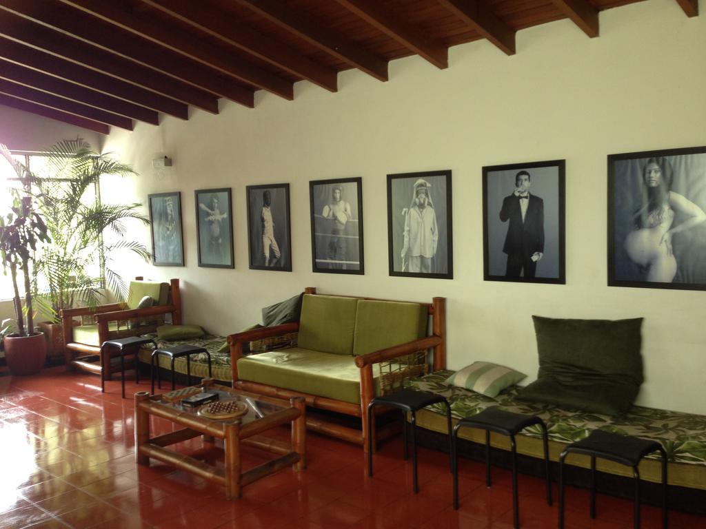 Hostel Saman