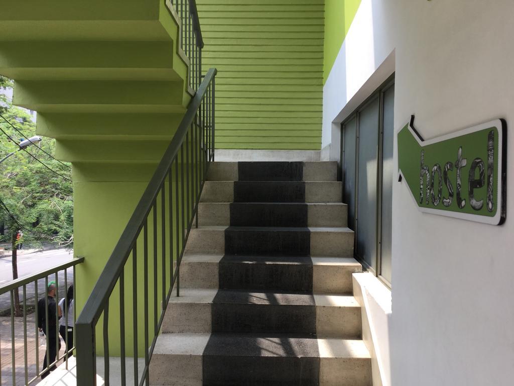 Saman Hostel *