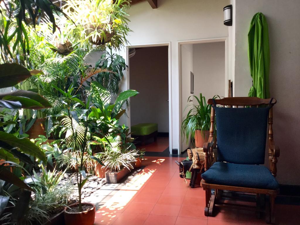 Hostel Saman Medellin