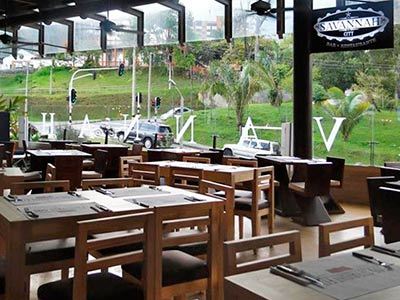 Hotel Diez Categoría Colombia Medellín