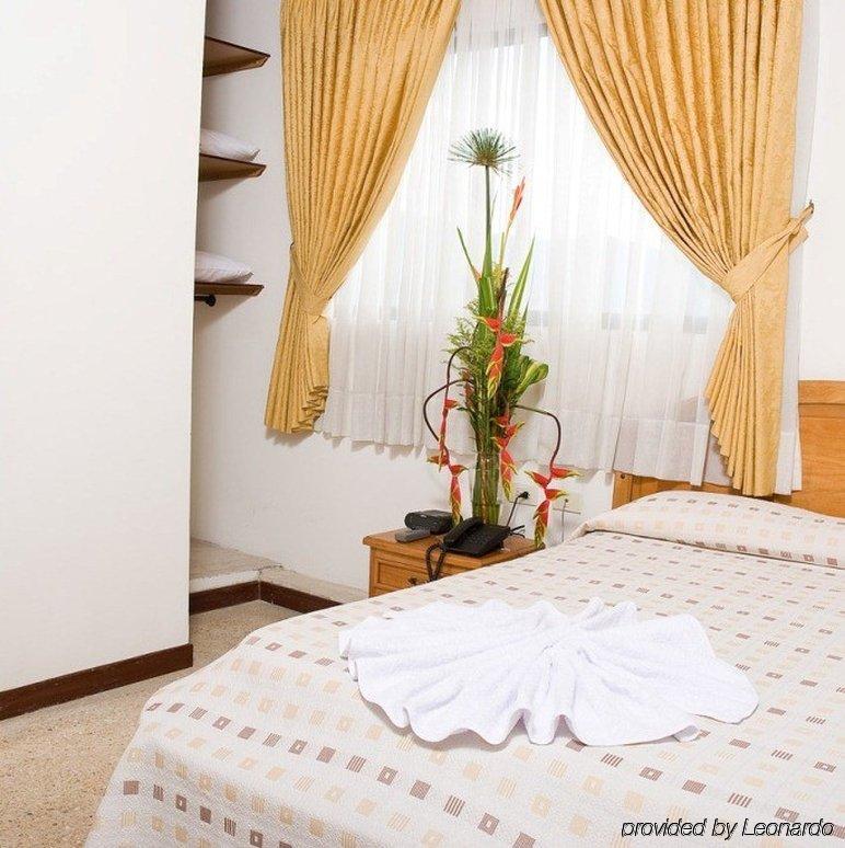 Mandala Belen 3* Medellin