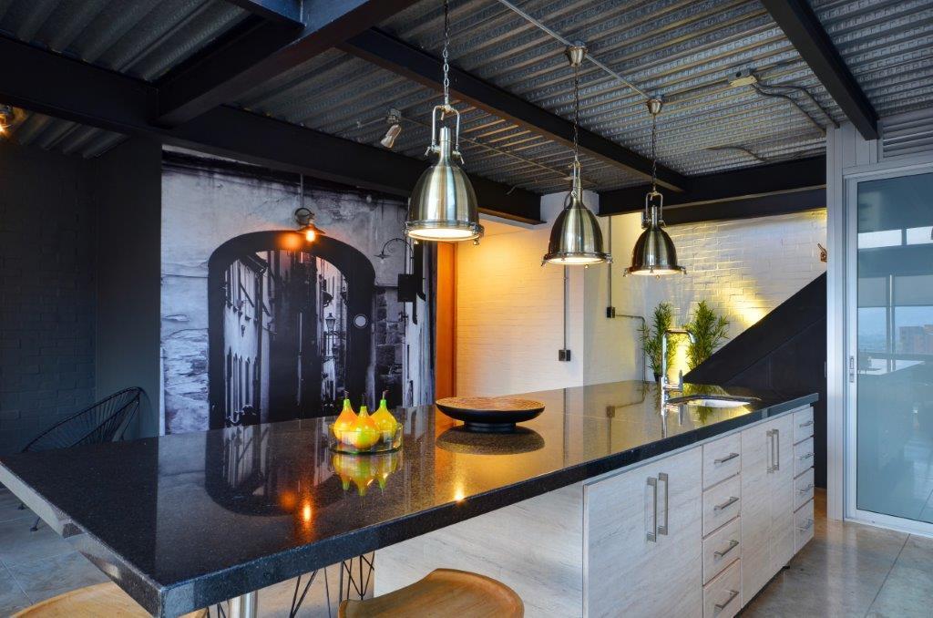 Apartment Astorga Lofts - 1 Bedroom With Unique Design, 30 Day Only!