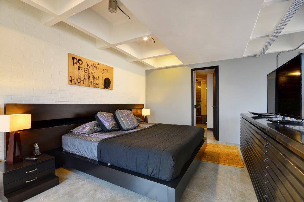 Astorga Lofts - 1 Bedroom With Unique Design, 30 Day Only!
