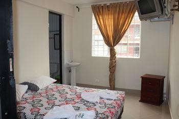 Hotel Ayenda 1231 Paradise Center Medellin