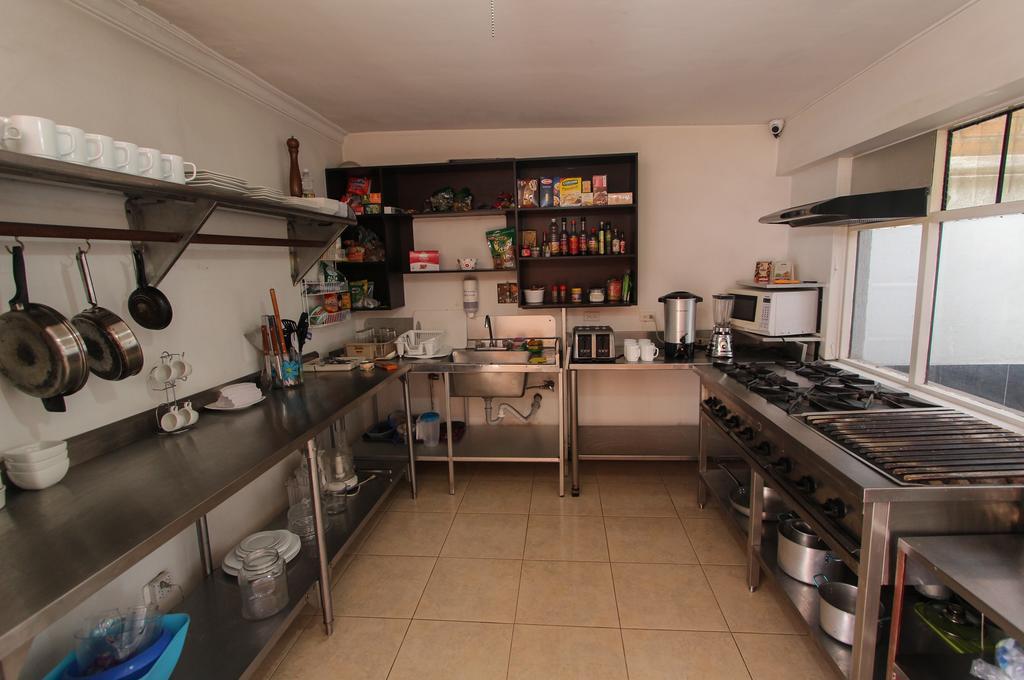 Poblado Park Guest House Medellin