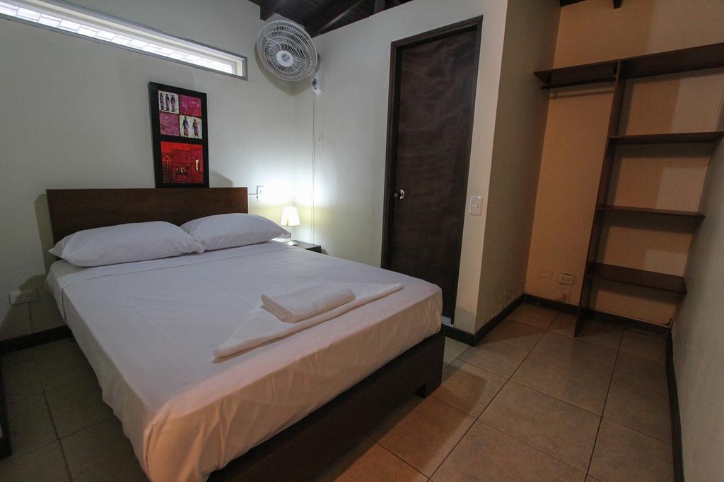 Hotel Poblado Park Guest House