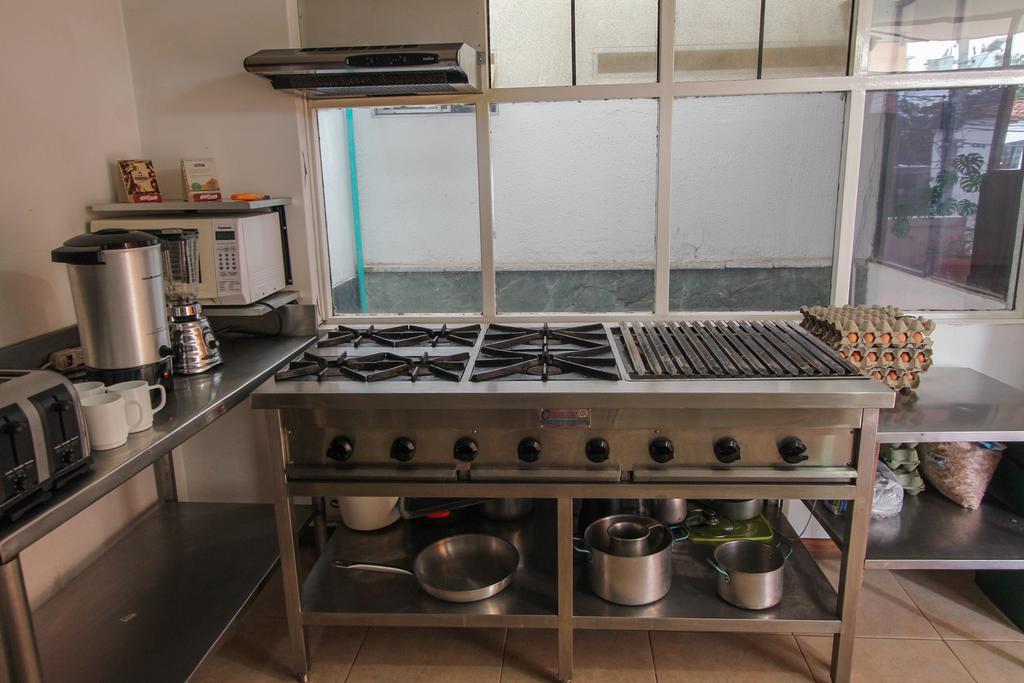 Hotel Poblado Park Guest House 3*