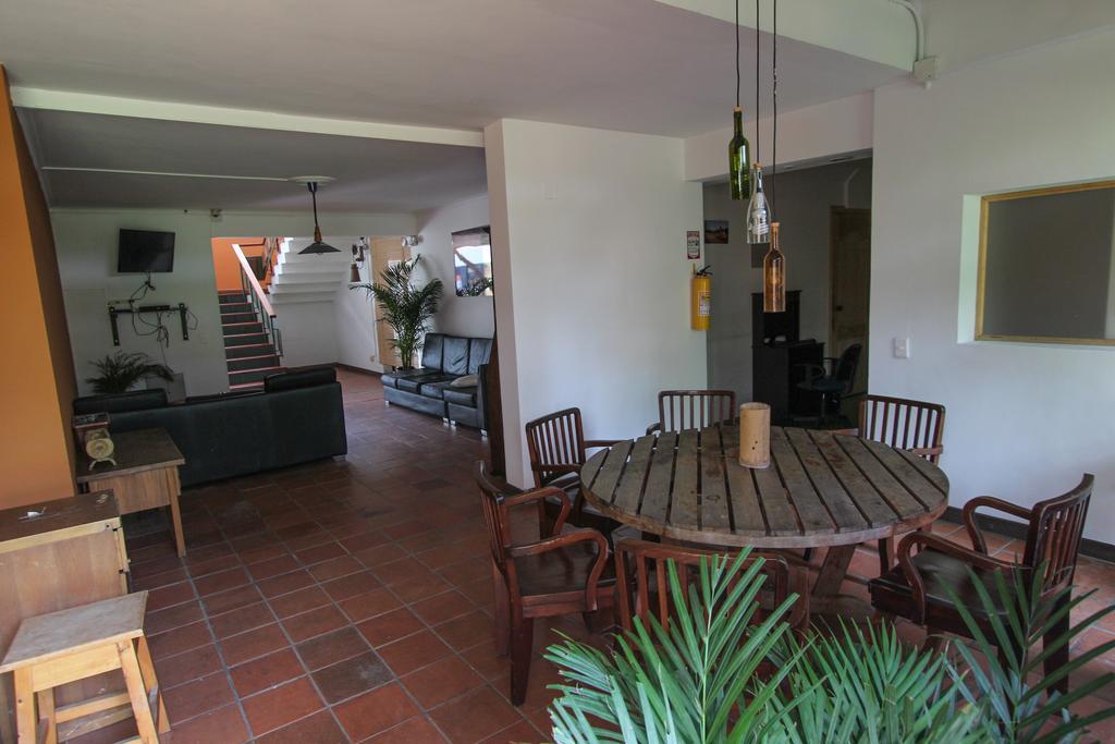 Hotel Poblado Park Guest House 3*