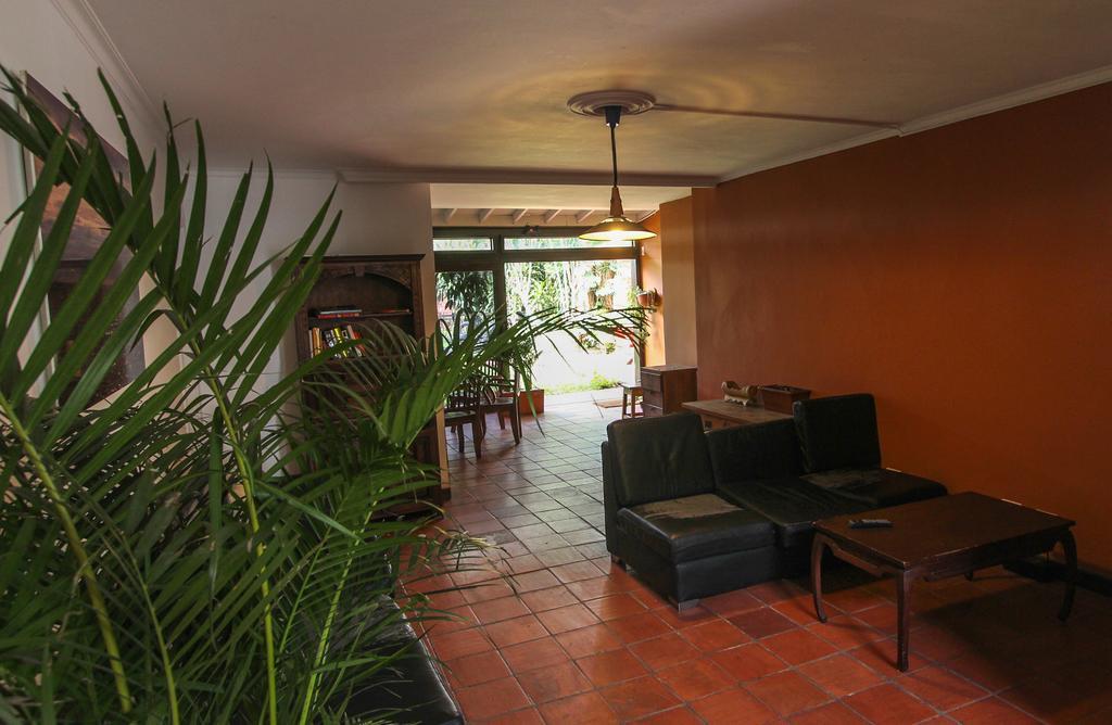 Hotel Poblado Park Guest House