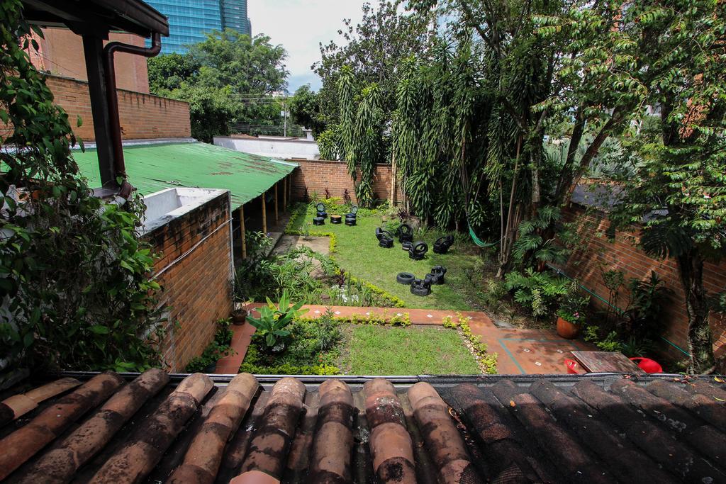 Poblado Park Guest House
