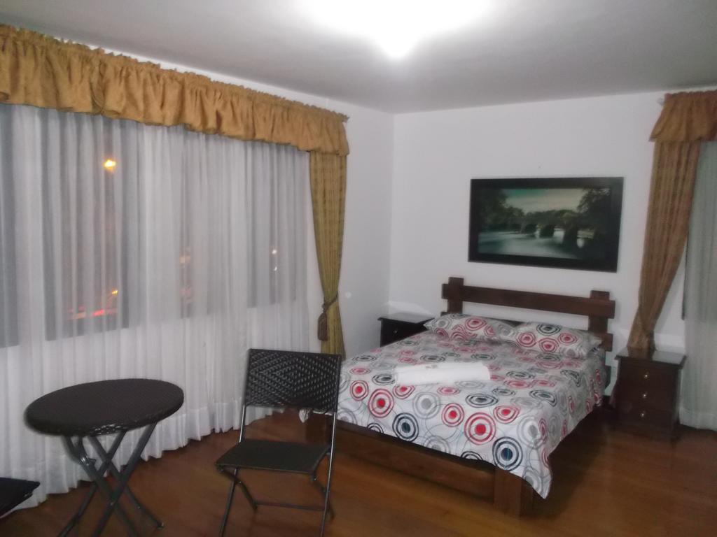 Hotel Casa El Jardin Medellin