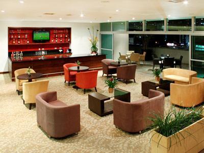 Estelar Aparthotel Medellin