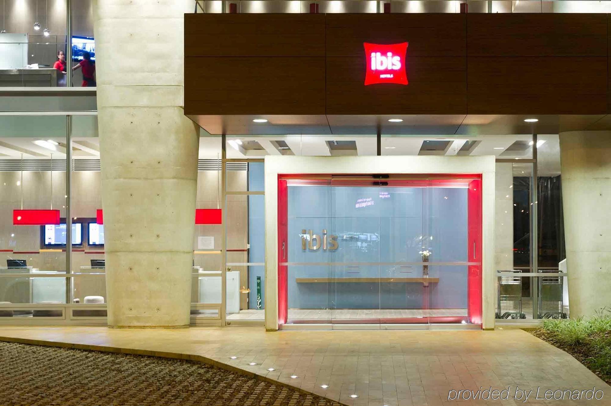 Ibis Hotel Medellin