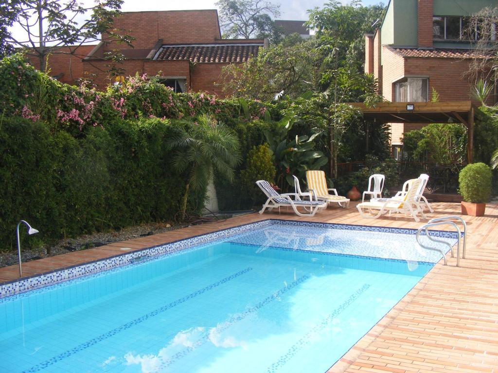 Rosas Boutique 3*
