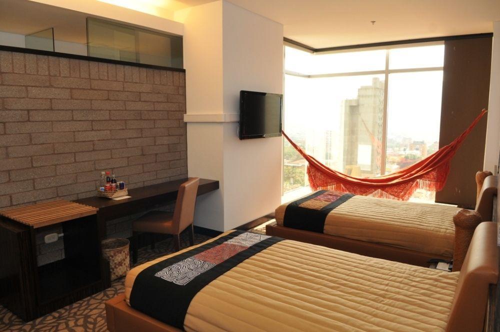 Hotel Diez Categoria Colombia