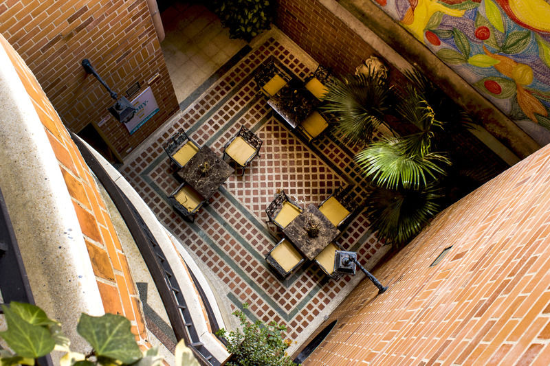 San Pedro Del Fuerte Medellin