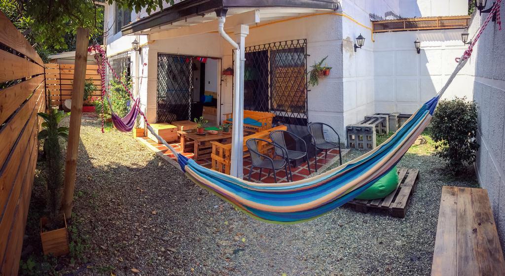 Blackpine Hostel *