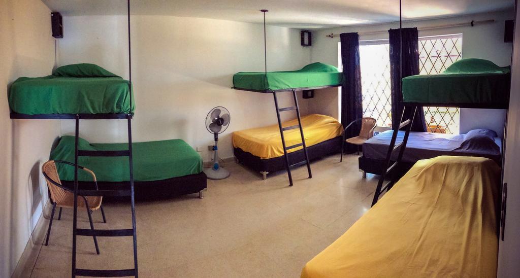 Blackpine Hostel