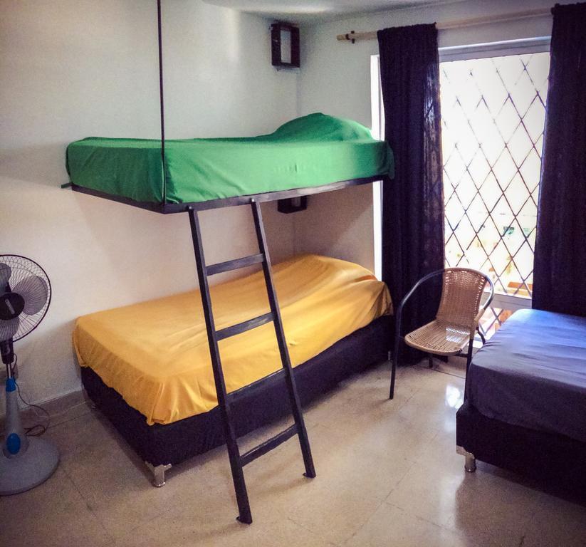 Hostel Blackpine
