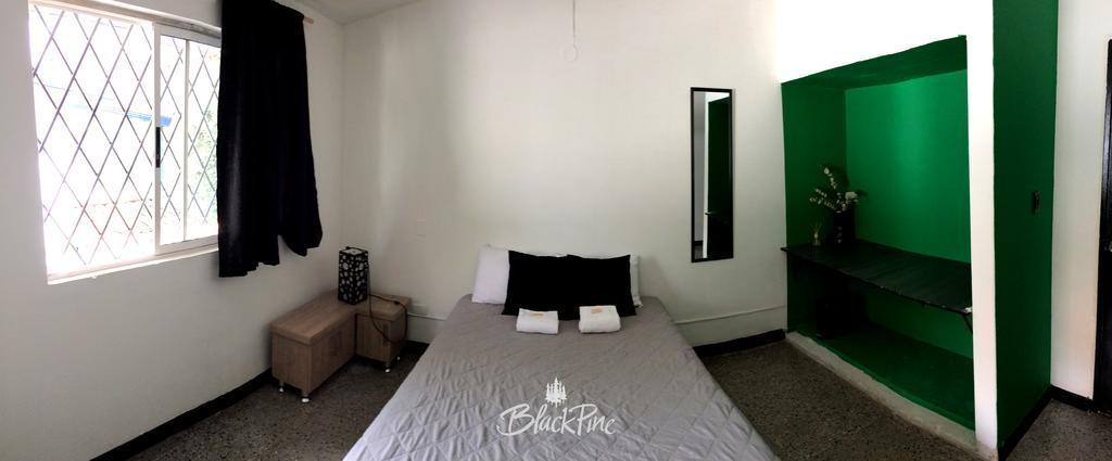 Blackpine Medellin