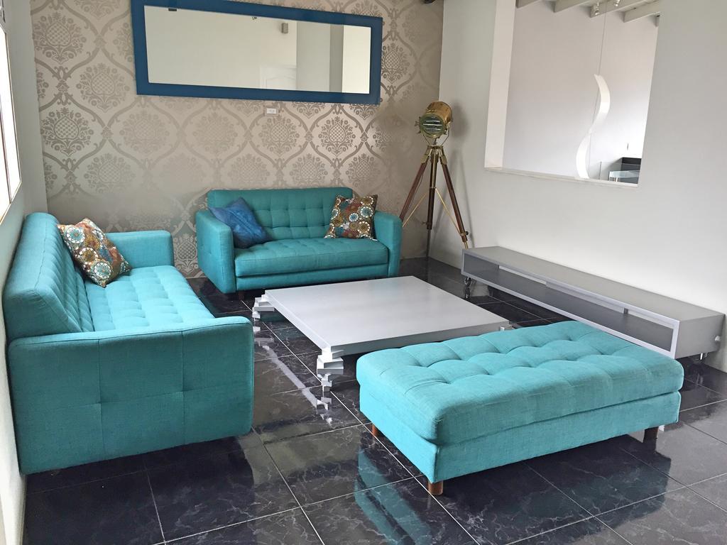 Design Hotel Guest house 3*