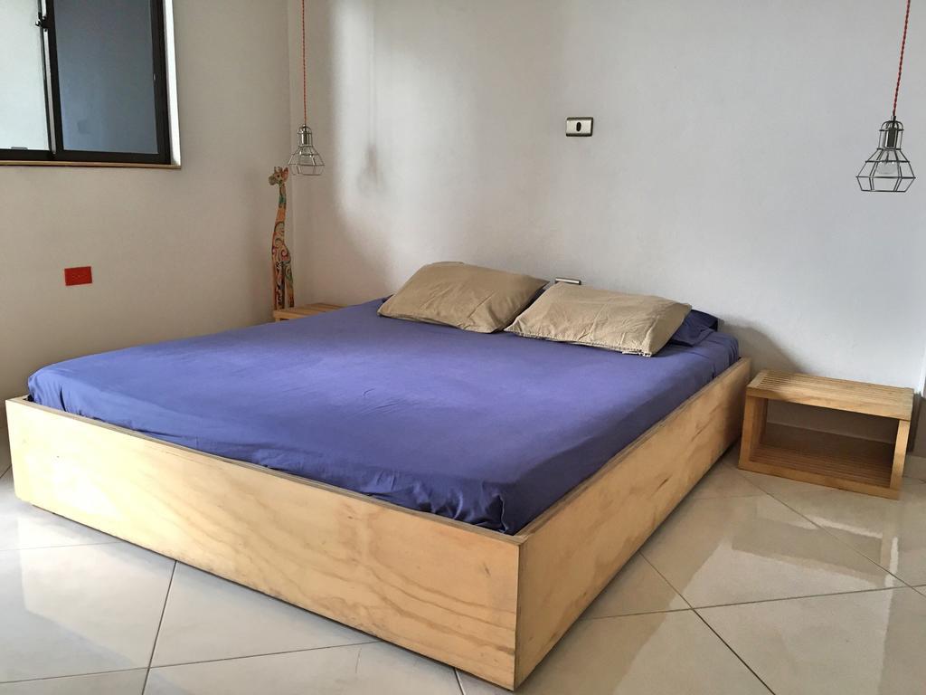 Guest house Design Hotel Medellin