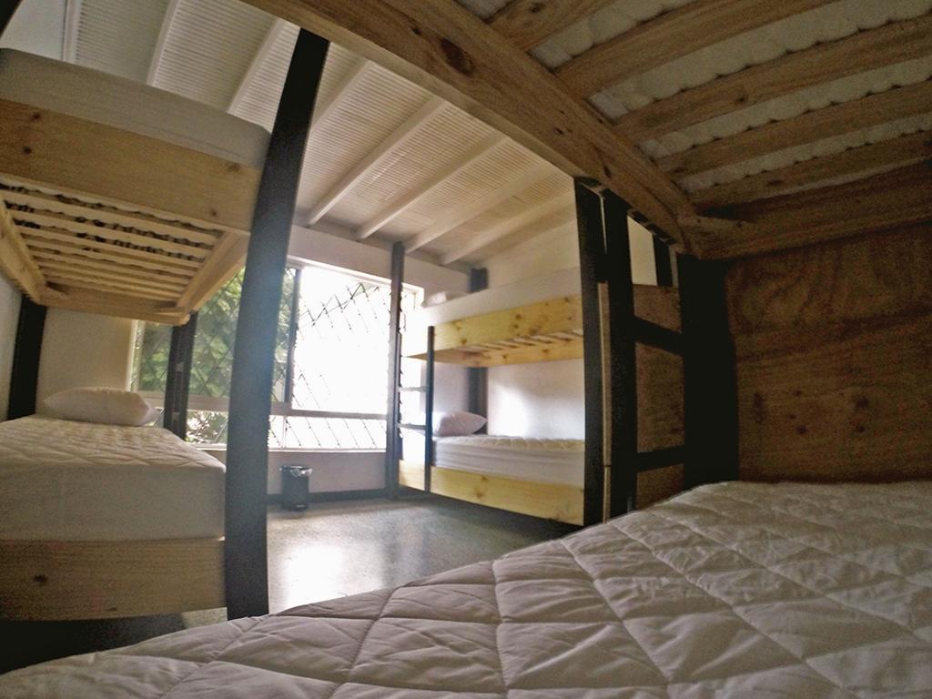 Blackpine Hostel
